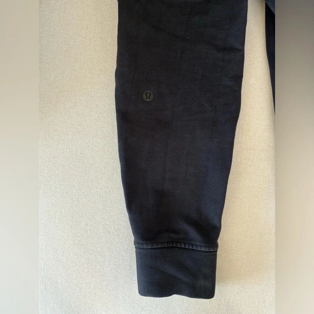 Lululemon Ready to Fleece jogger 2 - Picture 8 of 11